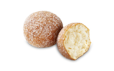 Mini boules au séré