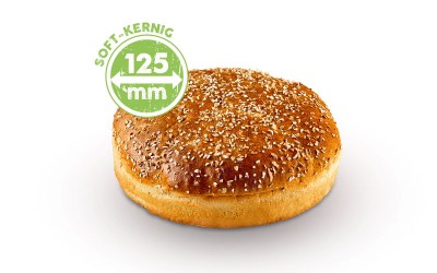 Hamburger Bun 6 céréales anciennes