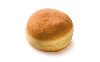 Boule de Berlin, non fourrée