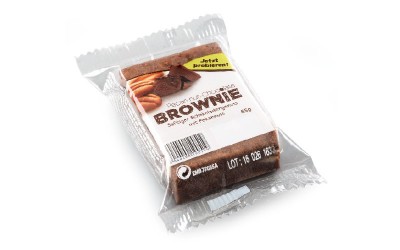 Brownie EI