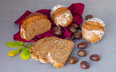 Combicorn Pain du vieux-moulin 30&nbsp;%