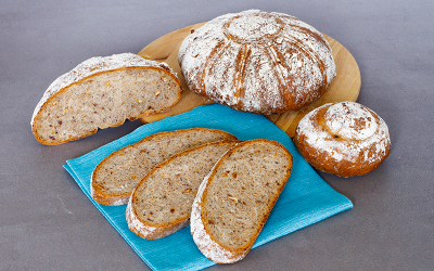 Mix Rustique 20&nbsp;%