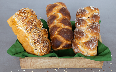 CreaFarine UrDinkel 20&nbsp;%