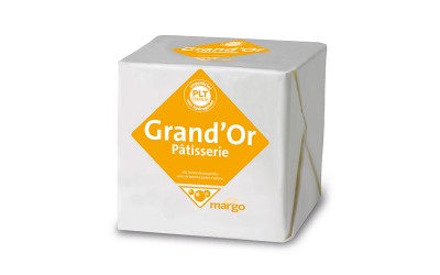PLT Grand'Or Patisserie
