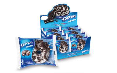 OREO Donut EI